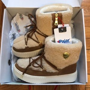 PAJAR Snow Boots